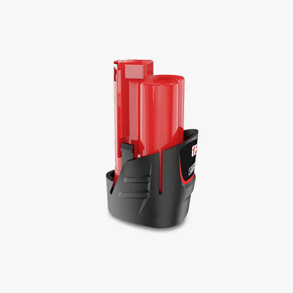 Waitley 12V 3.0Ah Replacement Battery Compatible with Milwaukee Power Tools