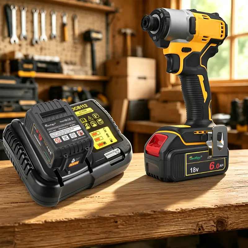 For Dewalt Serise