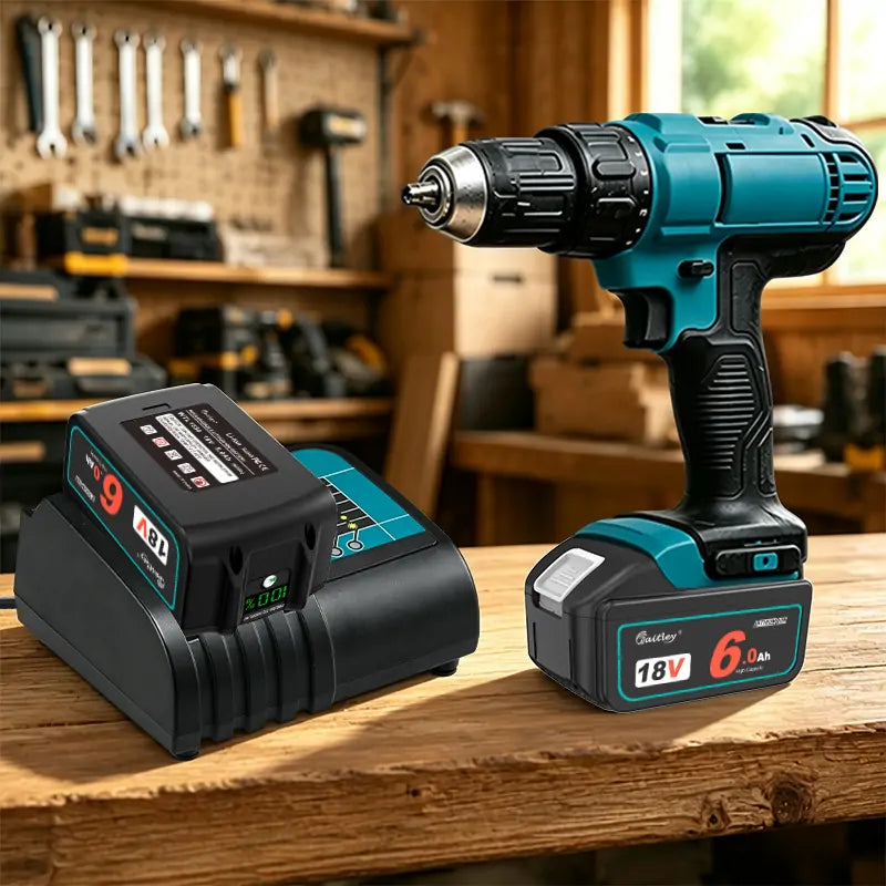 For Makita Serise