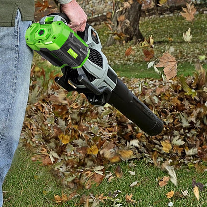 Waitley 56V 5Ah Battery Compatible with EGO Power Tools